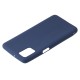 Чохол Samsung Galaxy M31s (M317) Candy синій