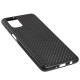 Чохол Samsung Galaxy M31s (M317) Carbon ultra-thin чорний