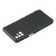Чохол Samsung Galaxy M31s (M317) Black матовий чорний