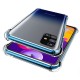 Чохол для Samsung Galaxy M31s (M317) WXD ударопрочний прозорий