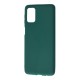 Чохол Samsung Galaxy M31s (M317) Candy зелений