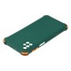 Чохол Samsung Galaxy M31s (M317) Defender зелений