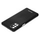 Чохол для Samsung Galaxy M31s (M317) Molan Cano глянець чорний
