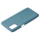 Чохол Samsung Galaxy M31s (M317) Candy синій / powder blue