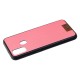 Чохол для Samsung Galaxy M21/M30s Remax Tissue рожевий