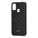 Чохол Samsung Galaxy M21 / M30s Jesco Leather чорний