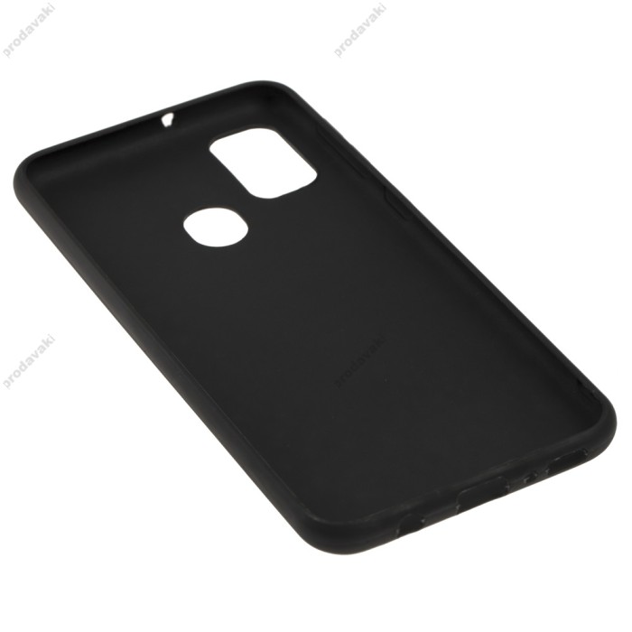 Чохол Samsung Galaxy M21 / M30s Candy чорний