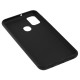 Чохол Samsung Galaxy M21 / M30s Candy чорний