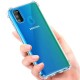 Чохол для Samsung Galaxy M21 / M30s WXD ударопрочний прозорий