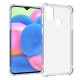 Чохол для Samsung Galaxy M21 / M30s WXD ударопрочний прозорий