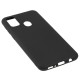 Чохол Samsung Galaxy M21 / M30s Candy чорний