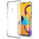 Чохол для Samsung Galaxy M21 / M30s WXD ударопрочний прозорий