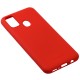 Чохол Samsung Galaxy M21 / M30s Molan Cano Jelly червоний
