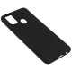 Чохол Samsung Galaxy M21 / M30s SMTT чорний