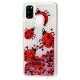 Чохол для Samsung Galaxy M21 / M30s Блискучі вода "божество"