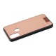 Чохол Samsung Galaxy M21 / M30s Remax Tissue бронзовий