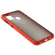 Чохол Samsung Galaxy M21 / M30s LikGus Maxshield червоний