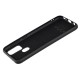 Чохол Samsung Galaxy M31 (M315) Wave Fancy temptation / black