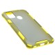 Чохол Samsung Galaxy M31 (M315) LikGus Armor color жовтий