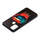 Чохол Samsung Galaxy M31 (M315) Fashion mix trap