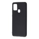 Чохол Samsung Galaxy M31 (M315) Candy чорний