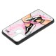 Чохол для Samsung Galaxy M31 (M315) Girls UV shoes