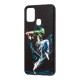 Чохол Samsung Galaxy M31 (M315) Fashion mix freestyle