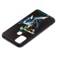 Чохол Samsung Galaxy M31 (M315) Fashion mix freestyle