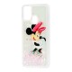 Чохол для Samsung Galaxy M31 (M315) Блискітка вода new mickey