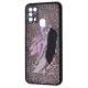 Чохол Samsung Galaxy M31 (M315) Wave Cartoon magic city