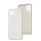 Чохол Samsung Galaxy M33 (M336) Full without logo white