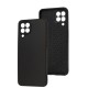 Чохол Samsung Galaxy M33 (M336) Classic leather case black