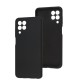 Чохол Samsung Galaxy M33 (M336) Wave camera Full black