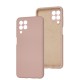 Чохол Samsung Galaxy M33 (M336) Full without logo pink sand