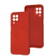 Чохол для Samsung Galaxy M33 (M336) Shockproof protective red