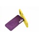 Чохол для Samsung Galaxy M33 (M336) Full without logo light pink