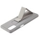 Чохол Samsung Galaxy M51 (M515) Bracket grey