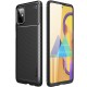 Чохол Samsung Galaxy M51 (M515) iPaky Kaisy чорний