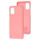 Чохол Samsung Galaxy M51 (M515) Wave Full rose