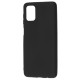 Чохол Samsung Galaxy M51 (M515) Candy чорний