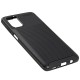 Чохол для Samsung Galaxy M51 (M515) Ultimate Carbon чорний