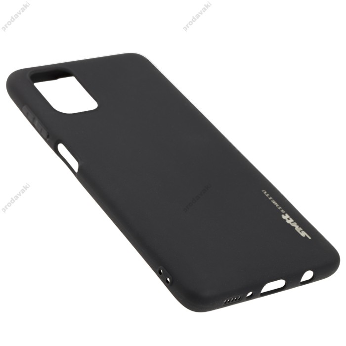 Чохол Samsung Galaxy M51 (M515) SMTT чорний