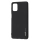 Чохол Samsung Galaxy M51 (M515) SMTT чорний