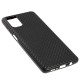 Чохол Samsung Galaxy M51 (M515) Carbon ultra-thin чорний