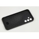 Чохол Samsung Galaxy M53 (M536) Classic leather case orange