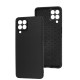 Чохол Samsung Galaxy M53 (M536) Graphite carbon black