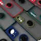 Чохол Samsung Galaxy M53 (M536) LikGus Edging Ring хакі