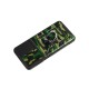 Чохол для Samsung Galaxy M53 (M536) Serge Ring Armor ударостійкий army green