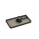 Чохол Samsung Galaxy M52 (M526) LikGus Edging Ring чорний