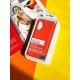 Чохол Samsung Galaxy M52 (M526) Silicone Full червоний